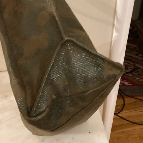 Ampersand AS Apostrophe Bag - Picture 4 of 10